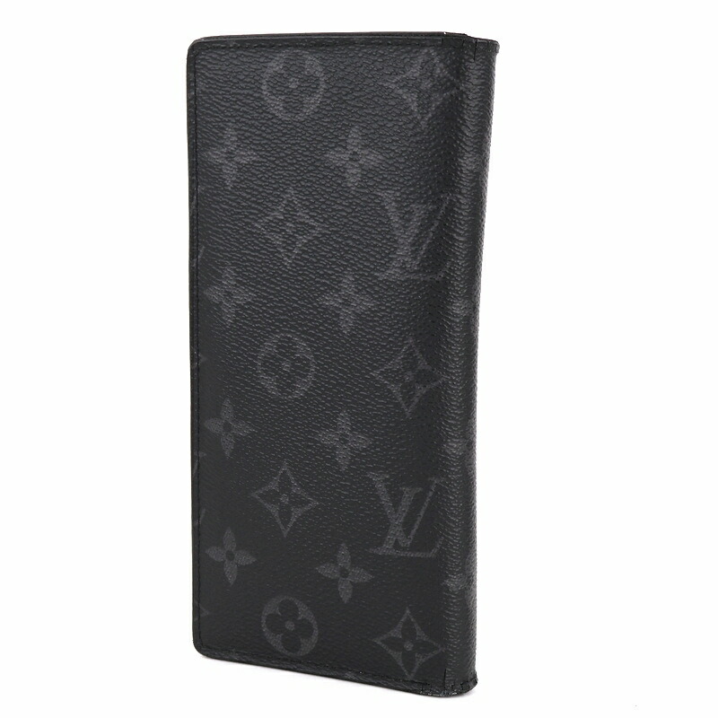 楽天市場】ルイヴィトン メンズ 長財布 ポルトフォイユブラザ M61697