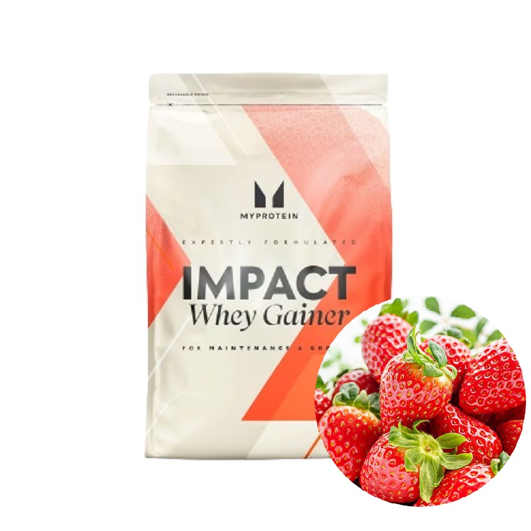 楽天市場】【本日ポイント×5倍】マイプロテイン ウェイト ゲイナー