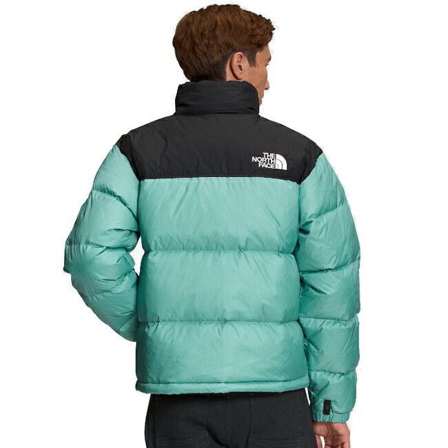 楽天市場】THE NORTH FACE ザ ノースフェイス レトロ ヌプシ ダウン