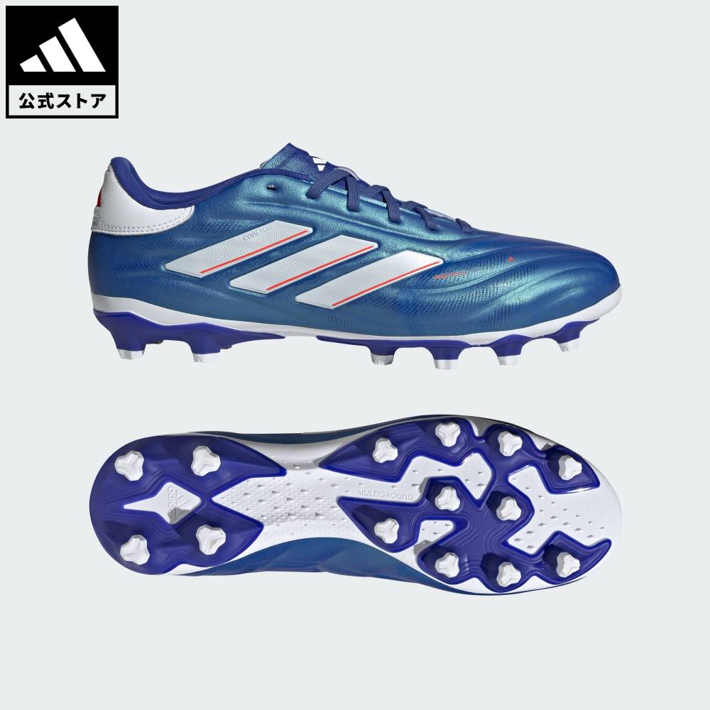 楽天市場】【公式】アディダス adidas 返品可 サッカー コパ ピュア 2