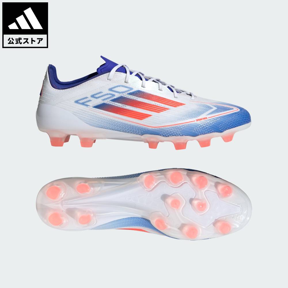 楽天市場】【公式】アディダス adidas 返品可 サッカー F50 ELITE HG