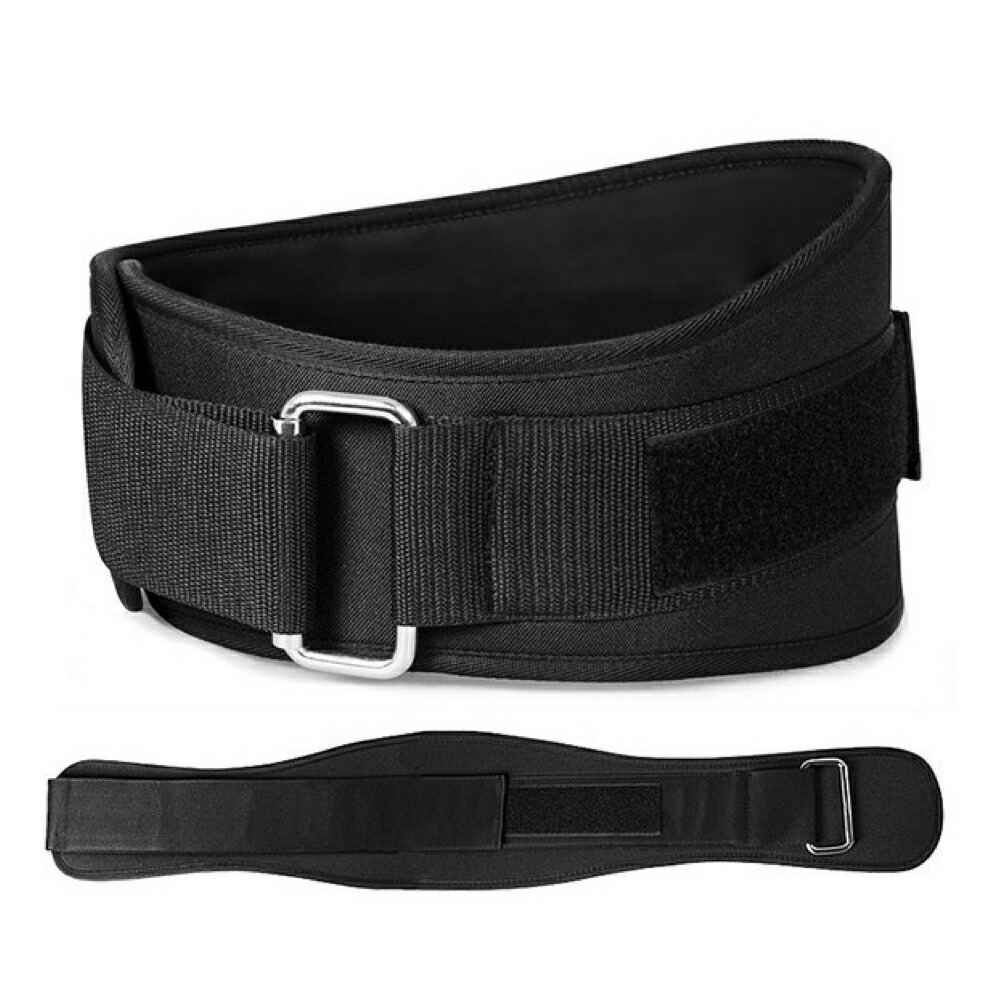 楽天市場】【お得品 ポイント10倍】トレーニングベルト ナイロン