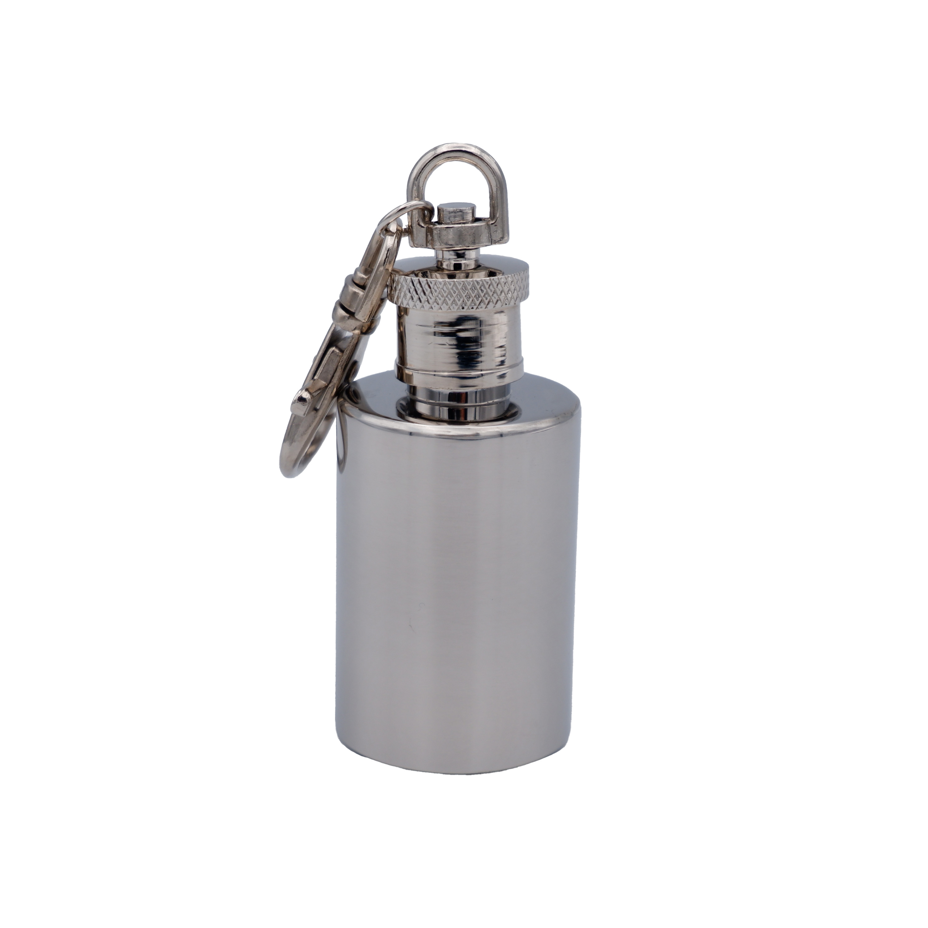 楽天市場】ウィスキーボトル スキットル ミニ フラスコ キーホルダー