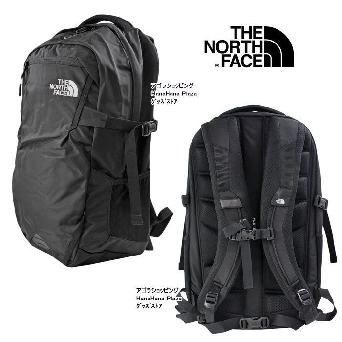 楽天市場】ザ・ノース・フェイス リュック FALL LINE フォールライン