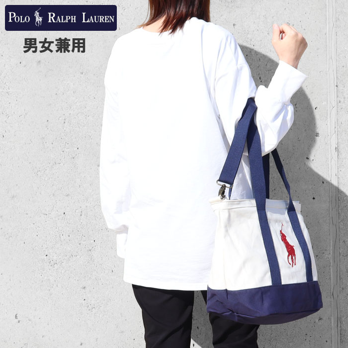 楽天市場】ポロ ラルフローレン バッグ 9AR023 G90 H23 BDF POLO