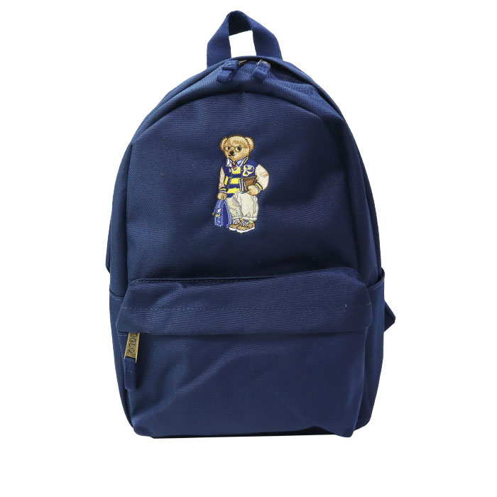 楽天市場】ポロ ラルフローレン ジュニア キッズ リュック バッグ