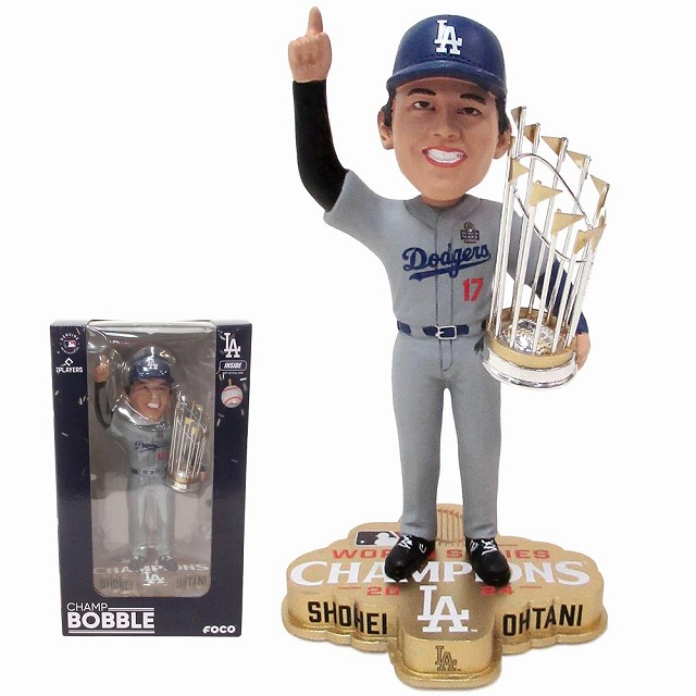 楽天市場】大谷翔平選手 ドジャース 2024 ワールド シリーズ