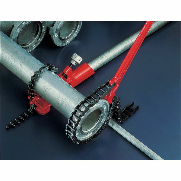 楽天市場】MCC/松阪鉄工 FV-0130 フットバイス FV3（チェーン式