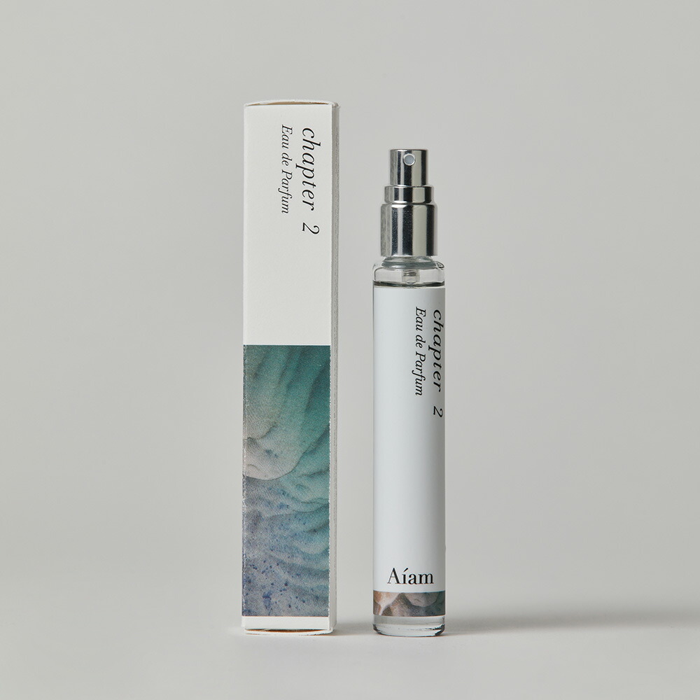 楽天市場】Aiam アイアム チャプター2 フレグランス 香水 香り ギフト