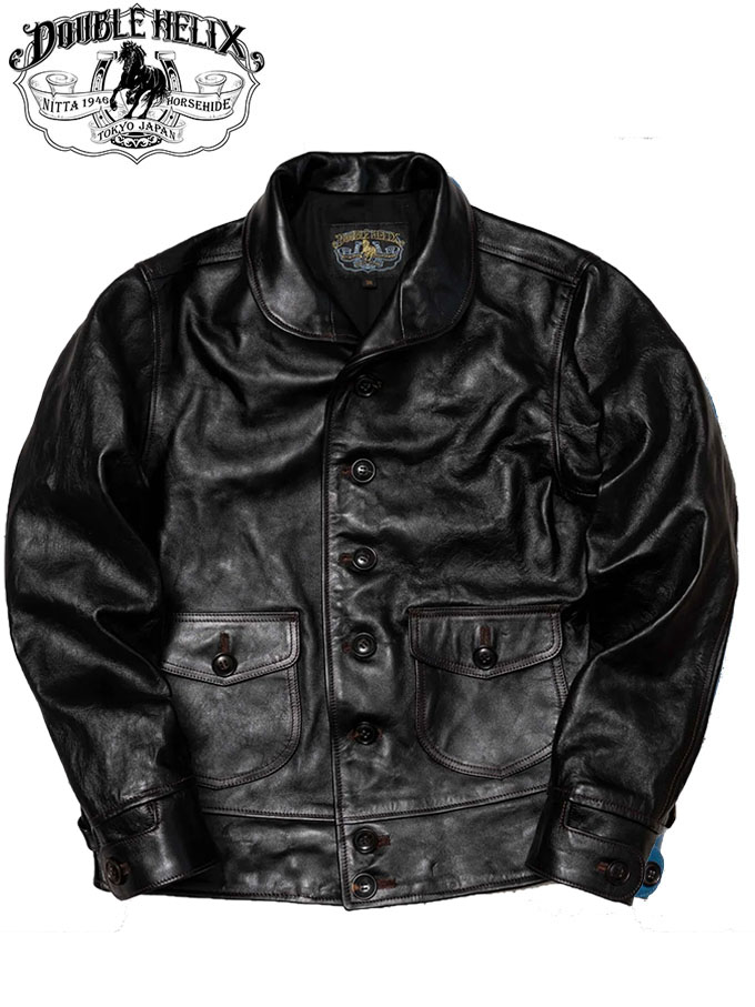 楽天市場】DOUBLE HELIX（ダブルヘリクス）Classic 1920s / Lot.No