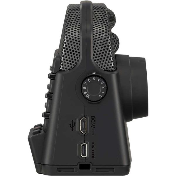 楽天市場】【送料込】【外部バッテリーケース/BCQ-2n付】ZOOM ズーム