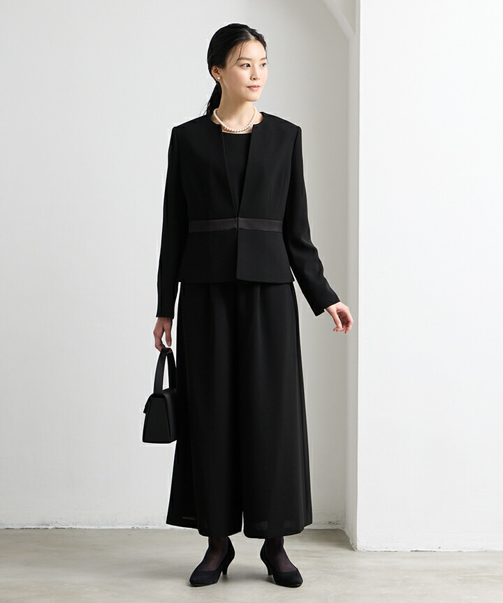 楽天市場】【30%OFF】【SALE】【試着チケット対象商品】【喪服・礼服