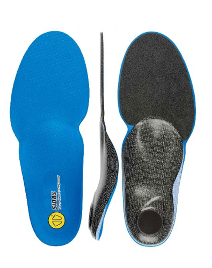 楽天市場】SIDAS ACTION + PLUS [ シダス アクション プラス