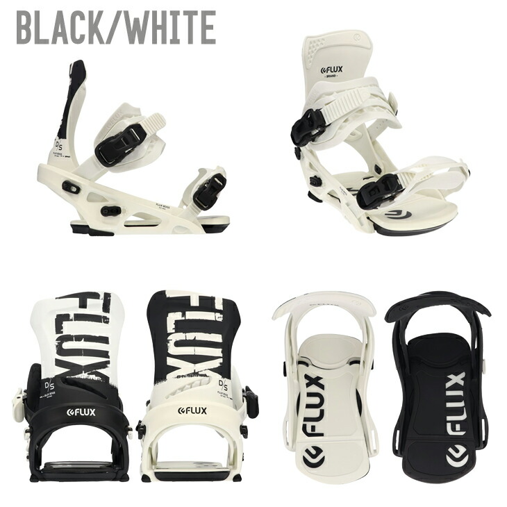 楽天市場】FLUX フラックス 21-22 DS ディーエス スノーボード