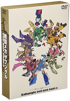 楽天市場】戦闘メカザブングル dvd（その他｜CD・DVD）の通販