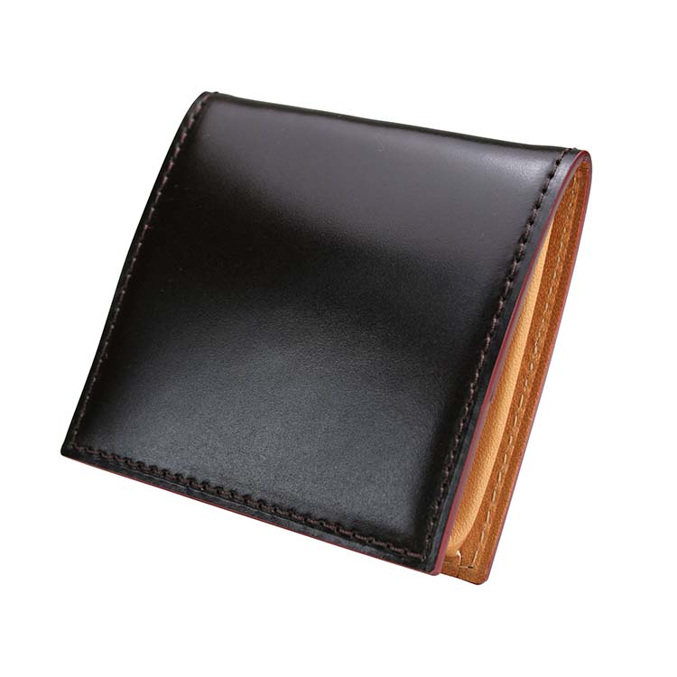 楽天市場】【GANZO】 ガンゾ Cordovan コードバン コインケース BOX