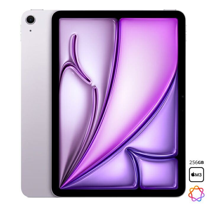 楽天市場】アップル 11インチ iPad Air M3チップ Wi-Fiモデル 256GB