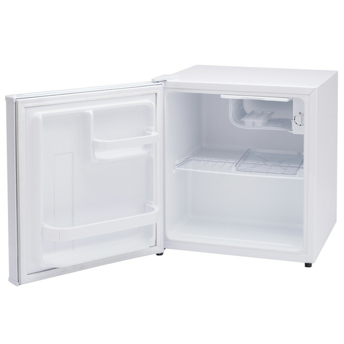 楽天市場】アビテラックス 冷蔵庫 46L 1ドア 左開き AR-521-L