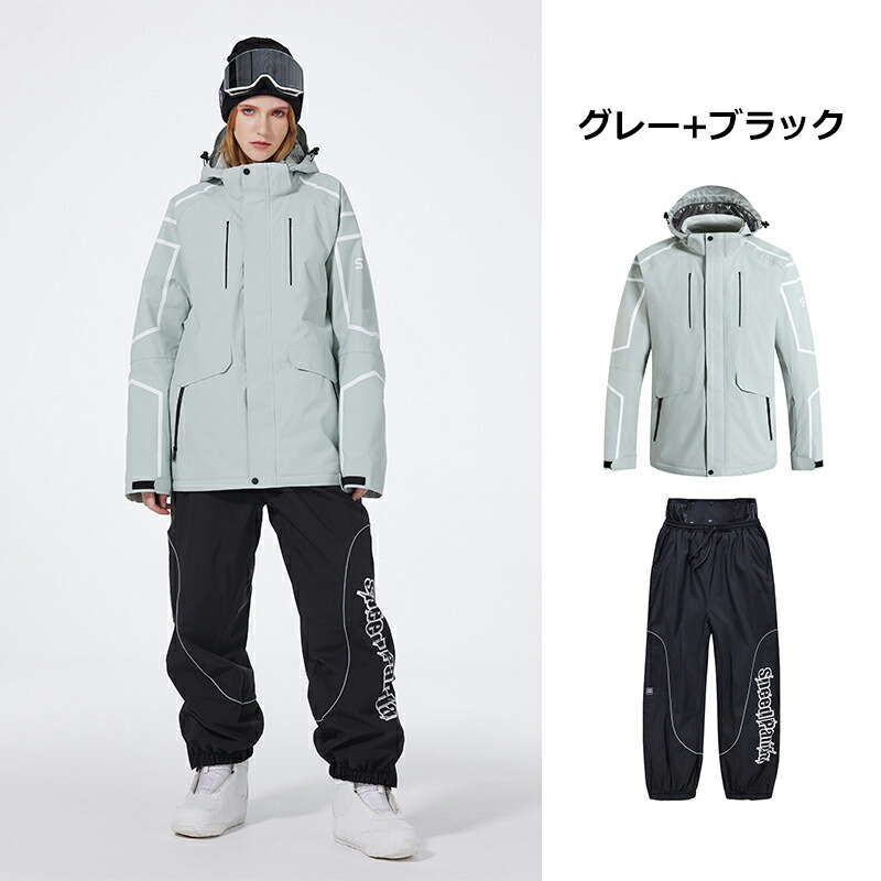 楽天市場】ARCTIC QUEEN 2024 2025 新作 スノーボードウェア スキー