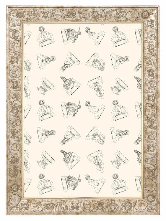 楽天市場】ワンピース アルティメットフレーム 1000ピース用