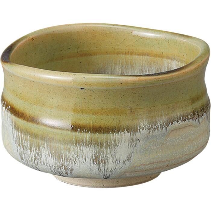 備前焼 ゴマ窯変茶盌 合箱 抹茶碗 抹茶茶碗 茶道具 茶器 食器 在銘