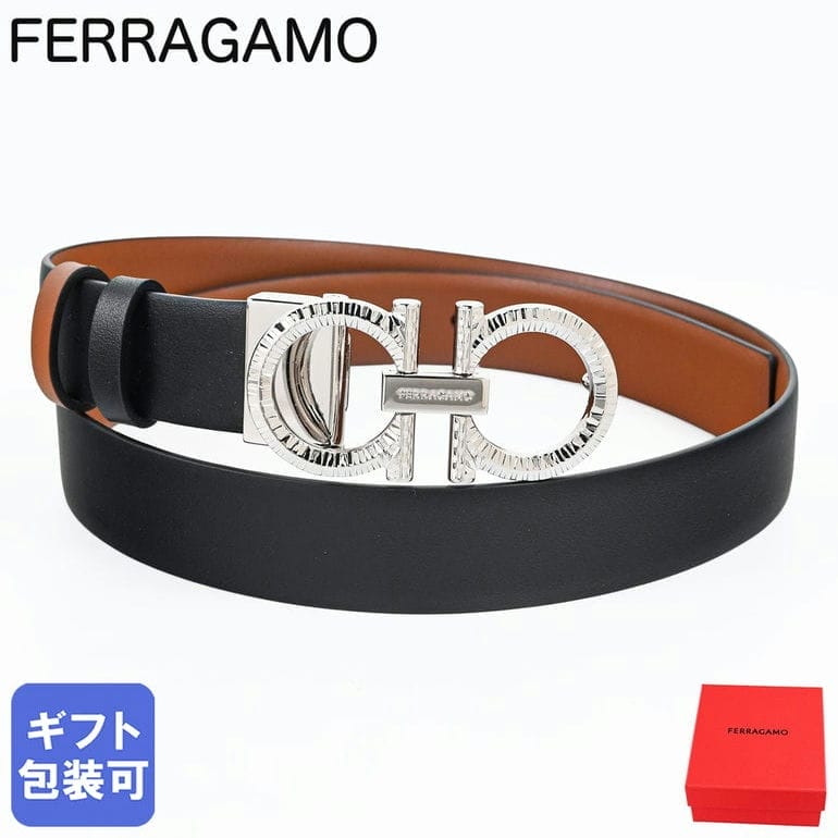 楽天市場】フェラガモ Salvatore Ferragamo サルヴァトーレフェラガモ