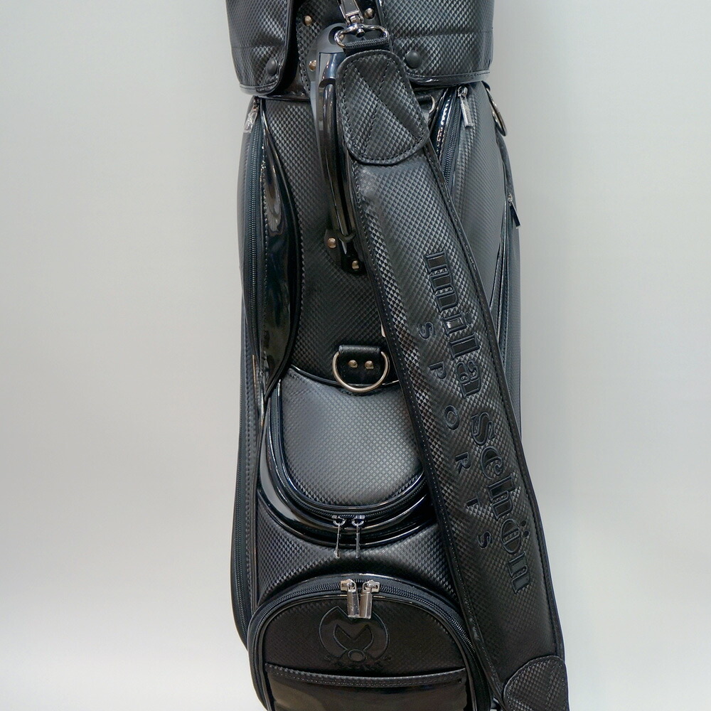 楽天市場】(SALE)ミラショーン スポーツ 22 新作・キャディバッグ