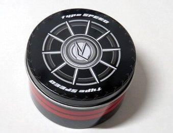 楽天市場】ZAK 仮面ライダードライブ 缶ケース : amax 楽天市場店