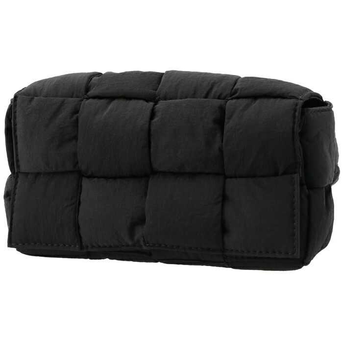 楽天市場】ボッテガ ヴェネタ BOTTEGA VENETA ベルトバッグ ミニ