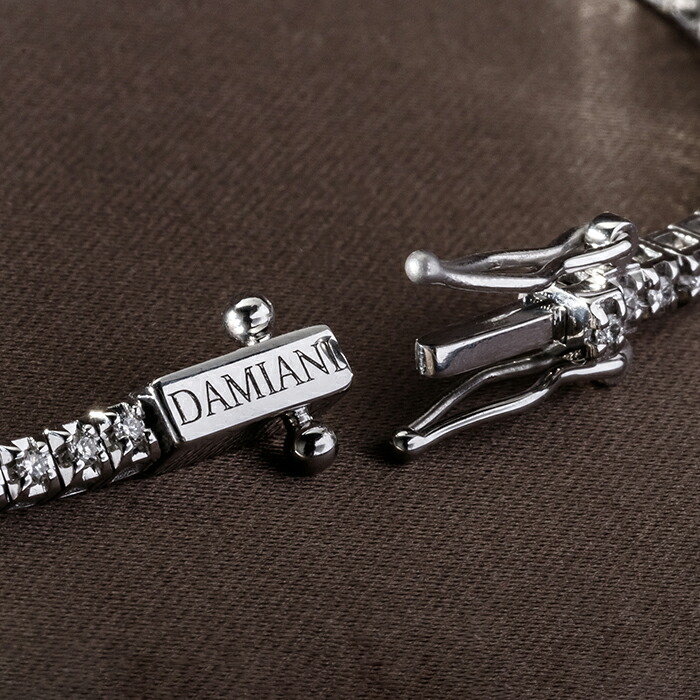 楽天市場】ダミアーニ DAMIANI メンズ ブレスレット VERAMORE