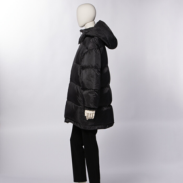 楽天市場】フェンディ FENDI 【大人もOK】キッズ ダウンジャケット