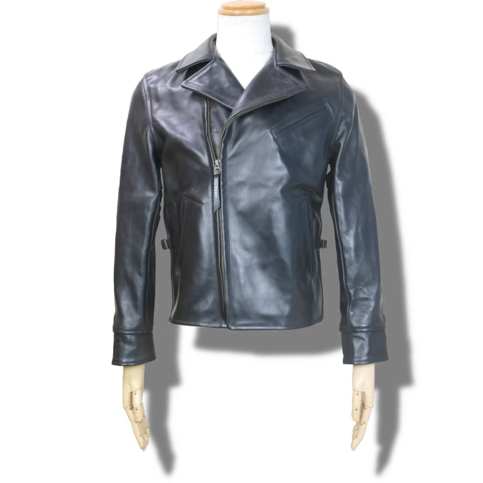 楽天市場】AERO LEATHER BOOTLEGGER エアロレザー ブーツレガー ALC