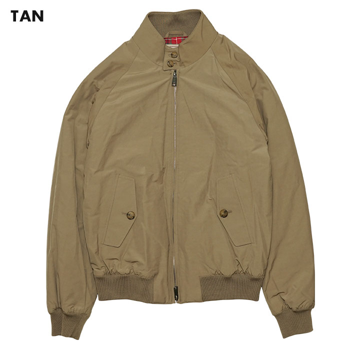 楽天市場】baracuta g9（カラーベージュ）の通販