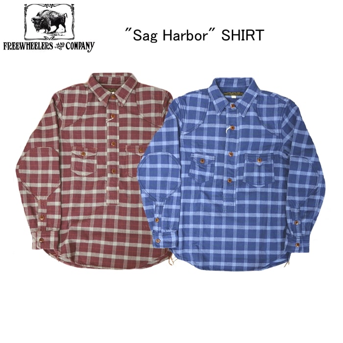 楽天市場】FREEWHEELERS フリーホイーラーズ GREAT LAKES GMT. MFG.Co