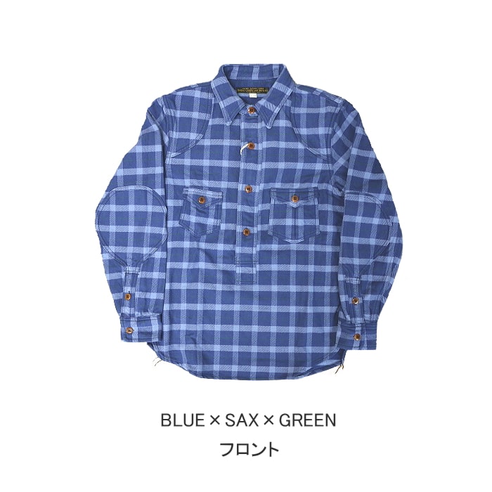 楽天市場】FREEWHEELERS フリーホイーラーズ GREAT LAKES GMT. MFG.Co