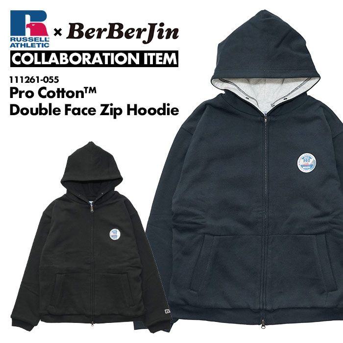 楽天市場】ラッセルアスレティック × ベルベルジン RUSSELL ATHLETIC