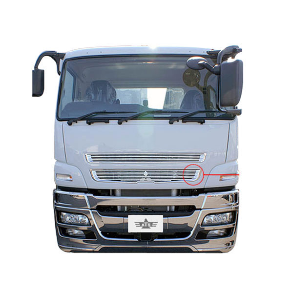 楽天市場】07スーパーグレート用 ビレットグリル ロア— [takano