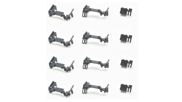 楽天市場】PZ6298 ジャンパ栓(14系・TNカプラー用)[TOMIX]《発売済