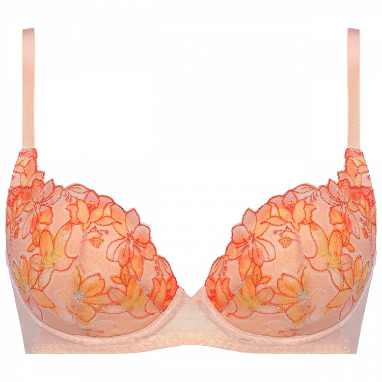 楽天市場】☆セール23％OFF☆[トリンプ]天使のブラ 魔法のハリ感596