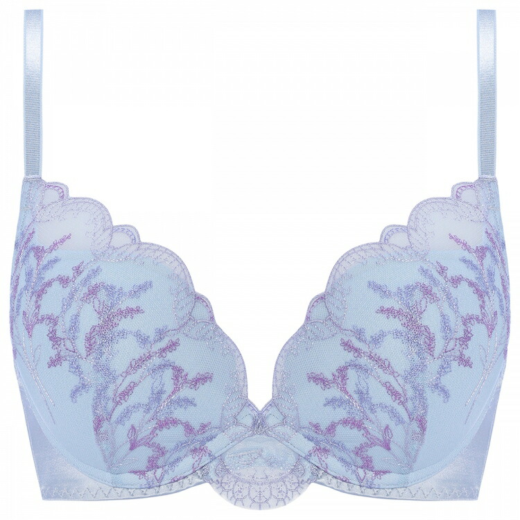 楽天市場】☆セール20％OFF☆[アモスタイル]夢みるブラ ノンワイヤー