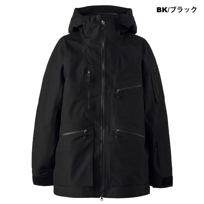 楽天市場】GOLDWIN G04301 GORE-TEX 3L Work Pocket Jacket 24-25(2025