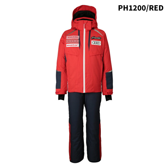 スキー ウェア フェニックス 上下セット」の人気商品一覧 | 安い商品を