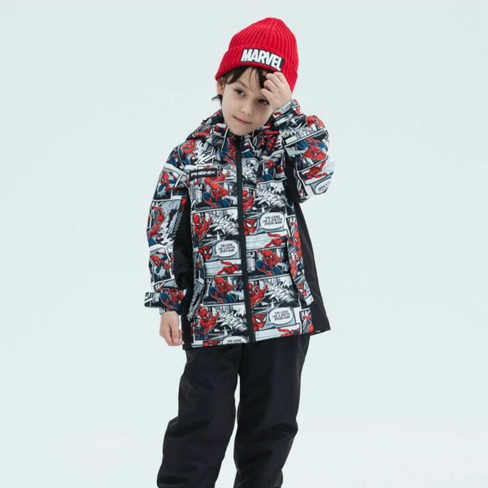 楽天市場】PHENIX/フェニックス ジュニアスキーウェア 上下セット