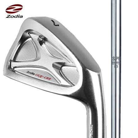 楽天市場】ゾディア アイアンの通販