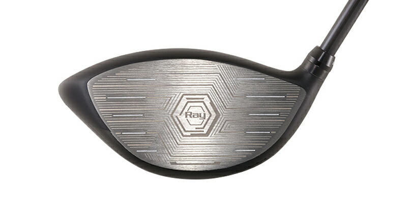 楽天市場】RomaRo ロマロTYPE-R PLUS DRIVER タイプRプラスドライバー