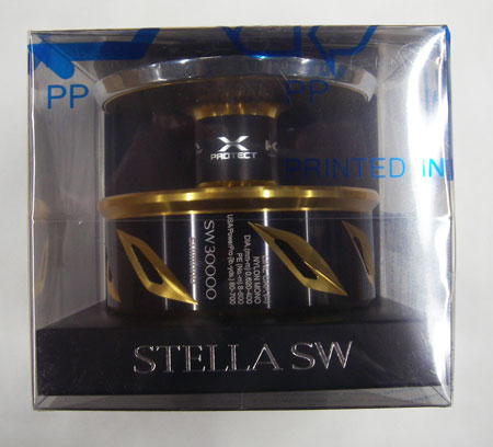 楽天市場】ステラ 30000 スプールの通販