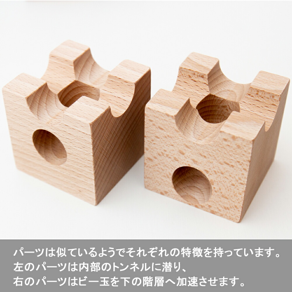 楽天市場】CUBORO STANDARD32 ／スタンダード32ピース 【「限定