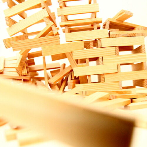 楽天市場】KAPLA200 カプラ200 【kapla 正規輸入品ガイドブック