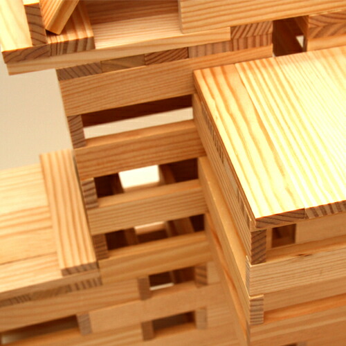 楽天市場】KAPLA200 カプラ200 【kapla 正規輸入品ガイドブック