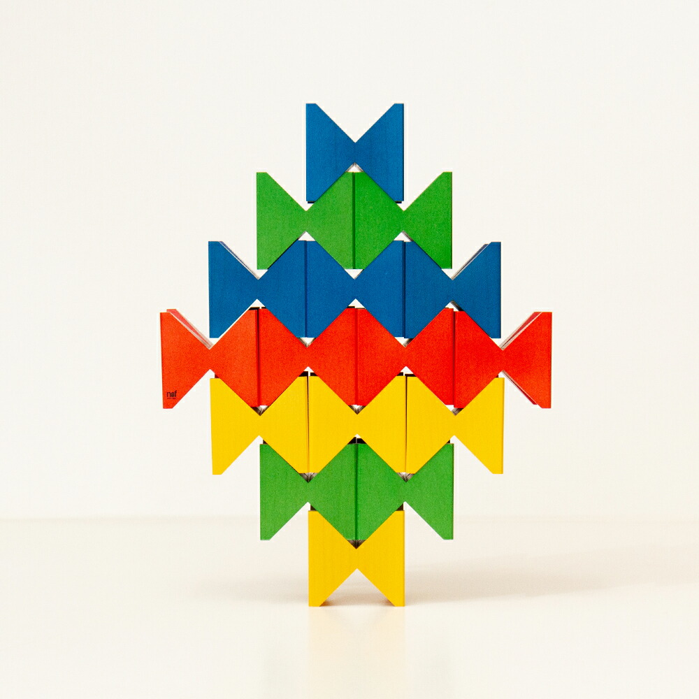 楽天市場】【パターンブックと木箱付き】ネフスピール/naefspiel【Naef